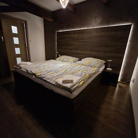 Apartmány pod Klášterem Kladruby  Exterior foto