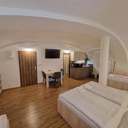 Apartmány pod Klášterem Kladruby  Exterior foto