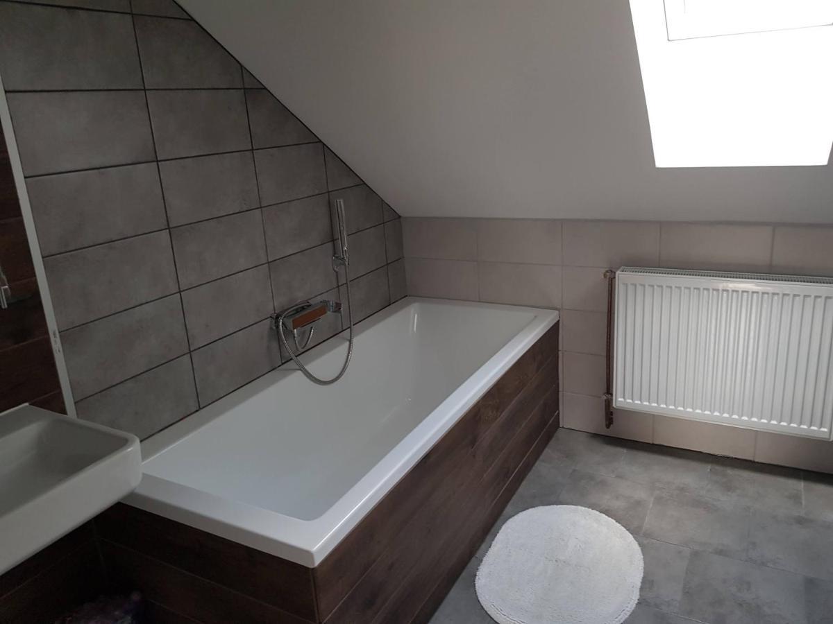 Apartmány pod Klášterem Kladruby  Exterior foto