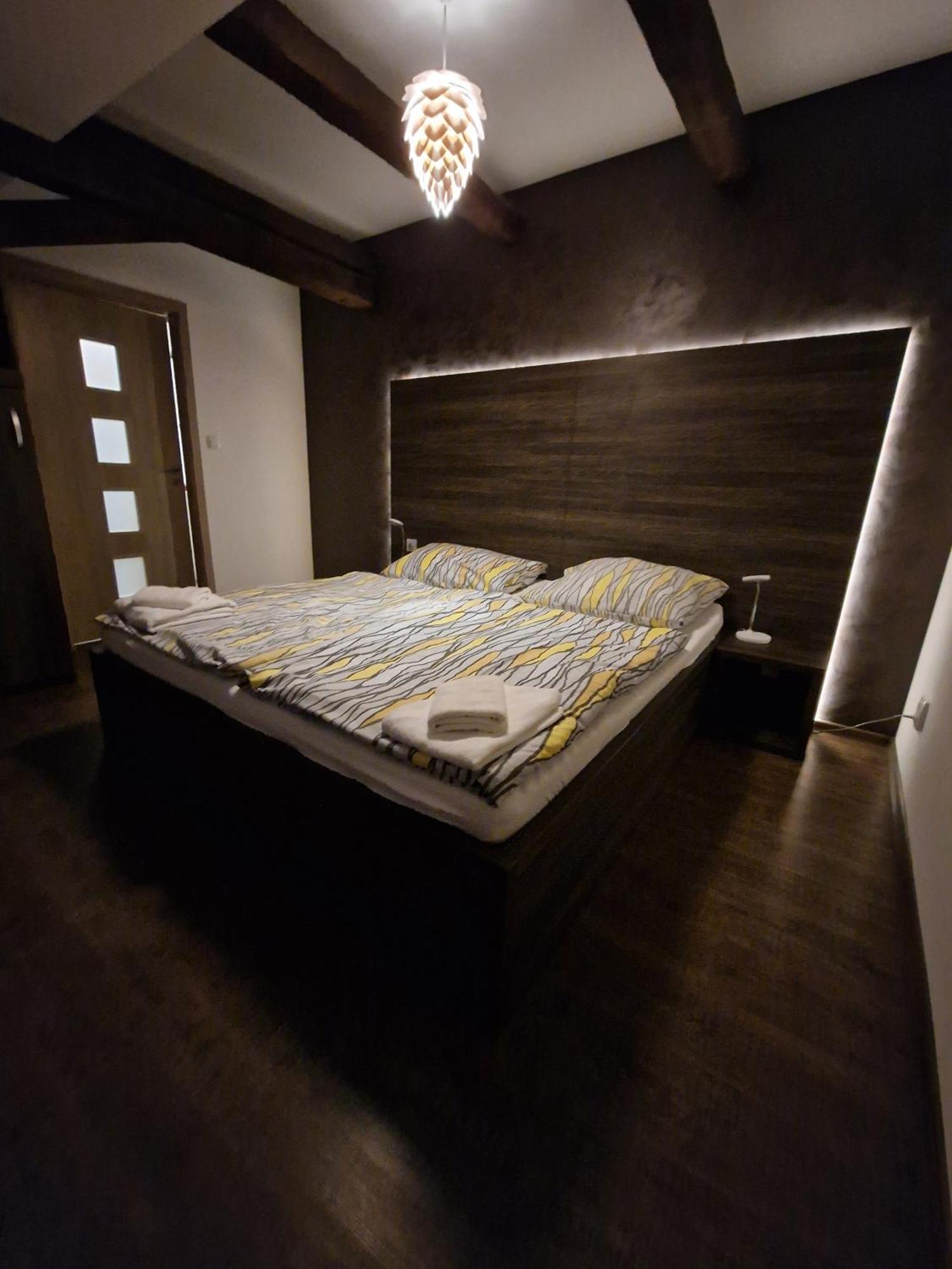 Apartmány pod Klášterem Kladruby  Exterior foto