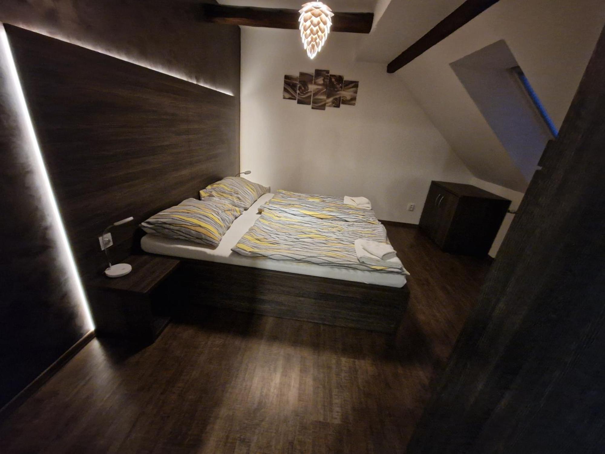 Apartmány pod Klášterem Kladruby  Exterior foto