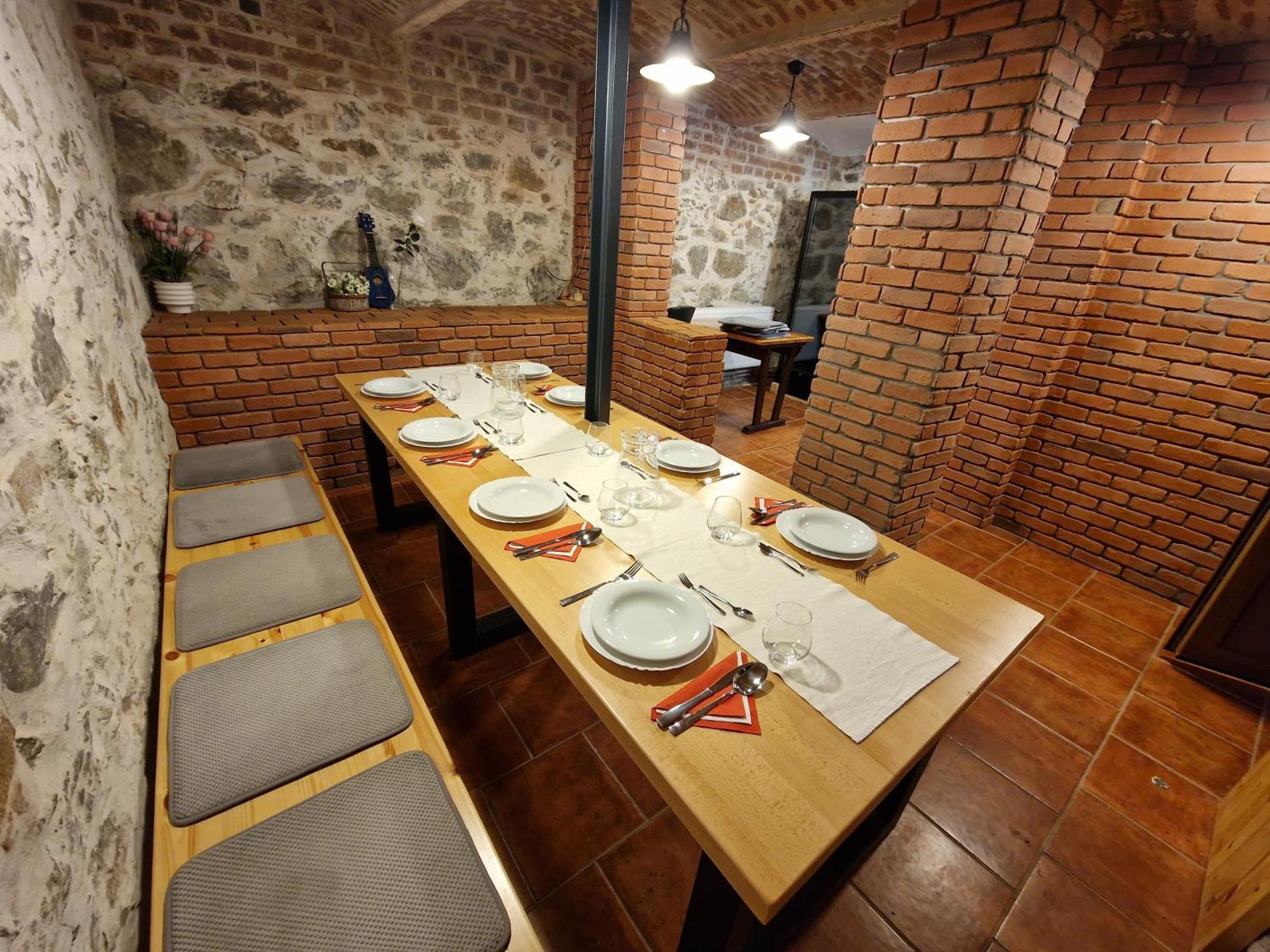 Apartmány pod Klášterem Kladruby  Exterior foto