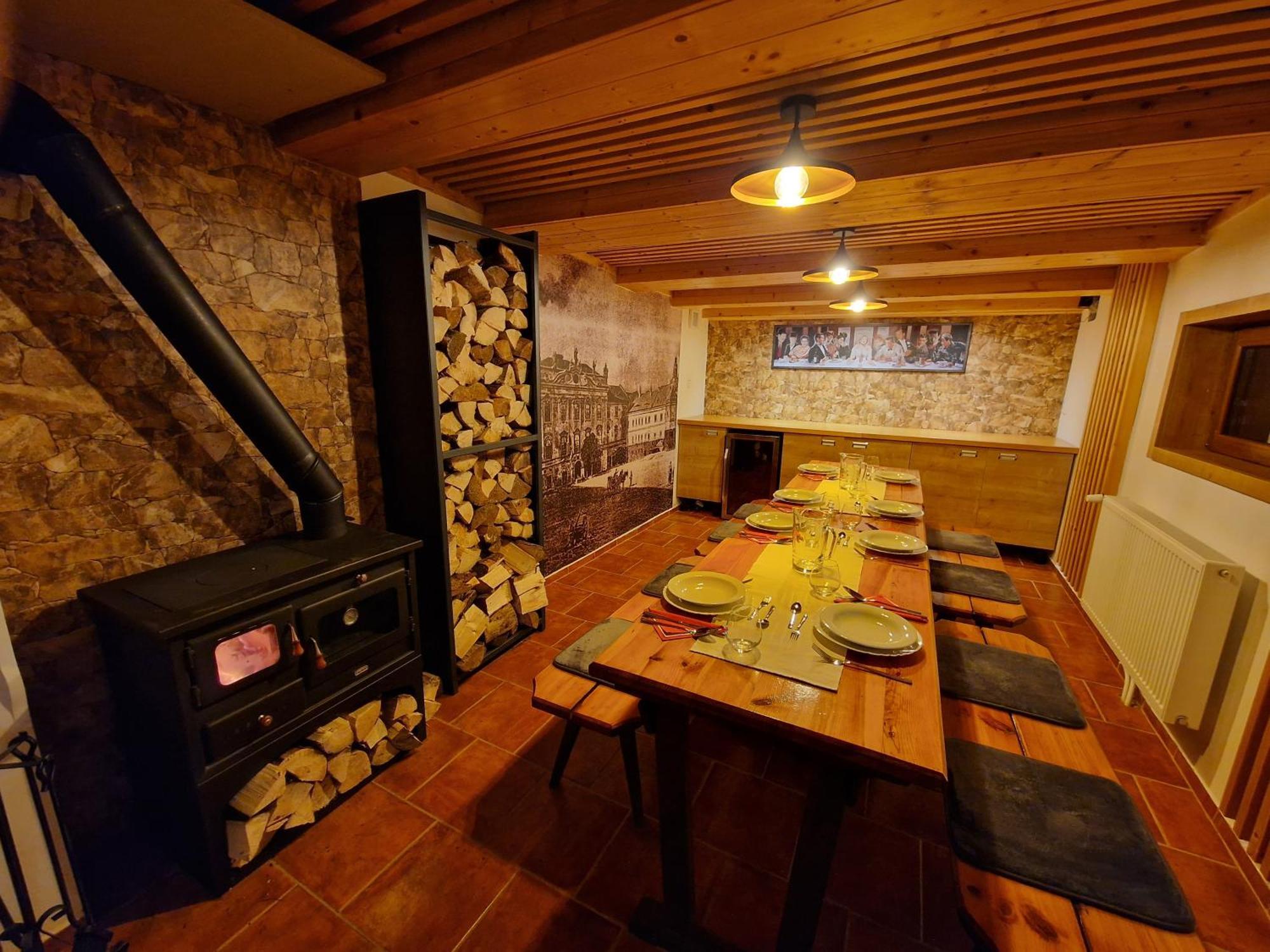 Apartmány pod Klášterem Kladruby  Exterior foto