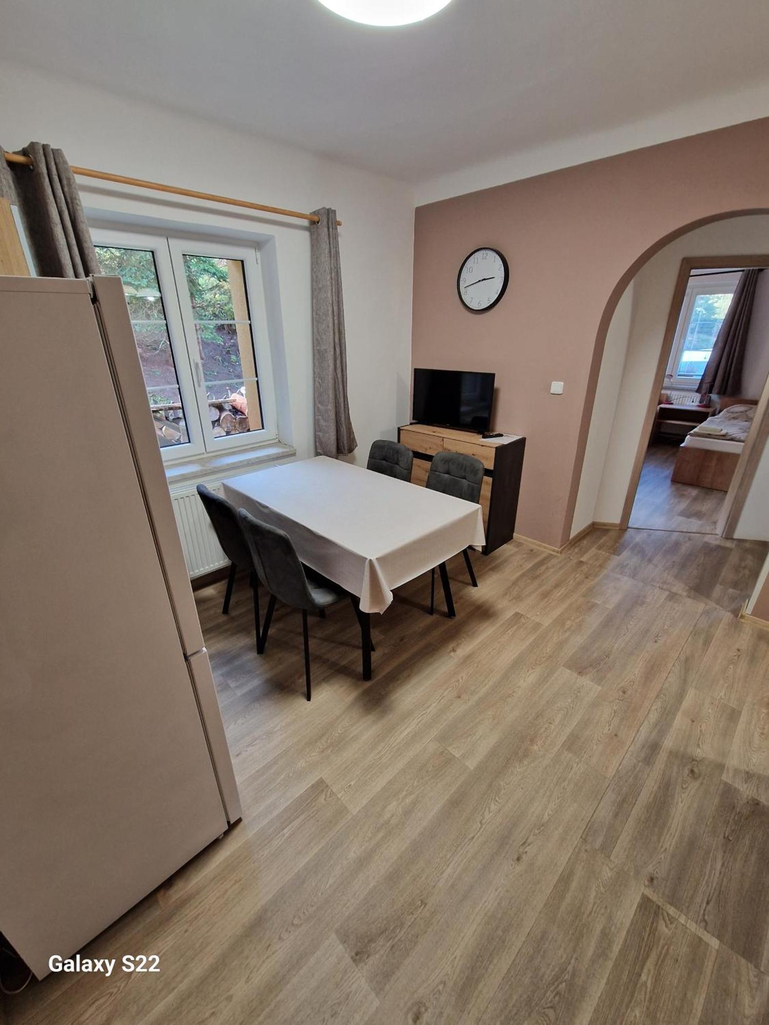 Apartmány pod Klášterem Kladruby  Exterior foto