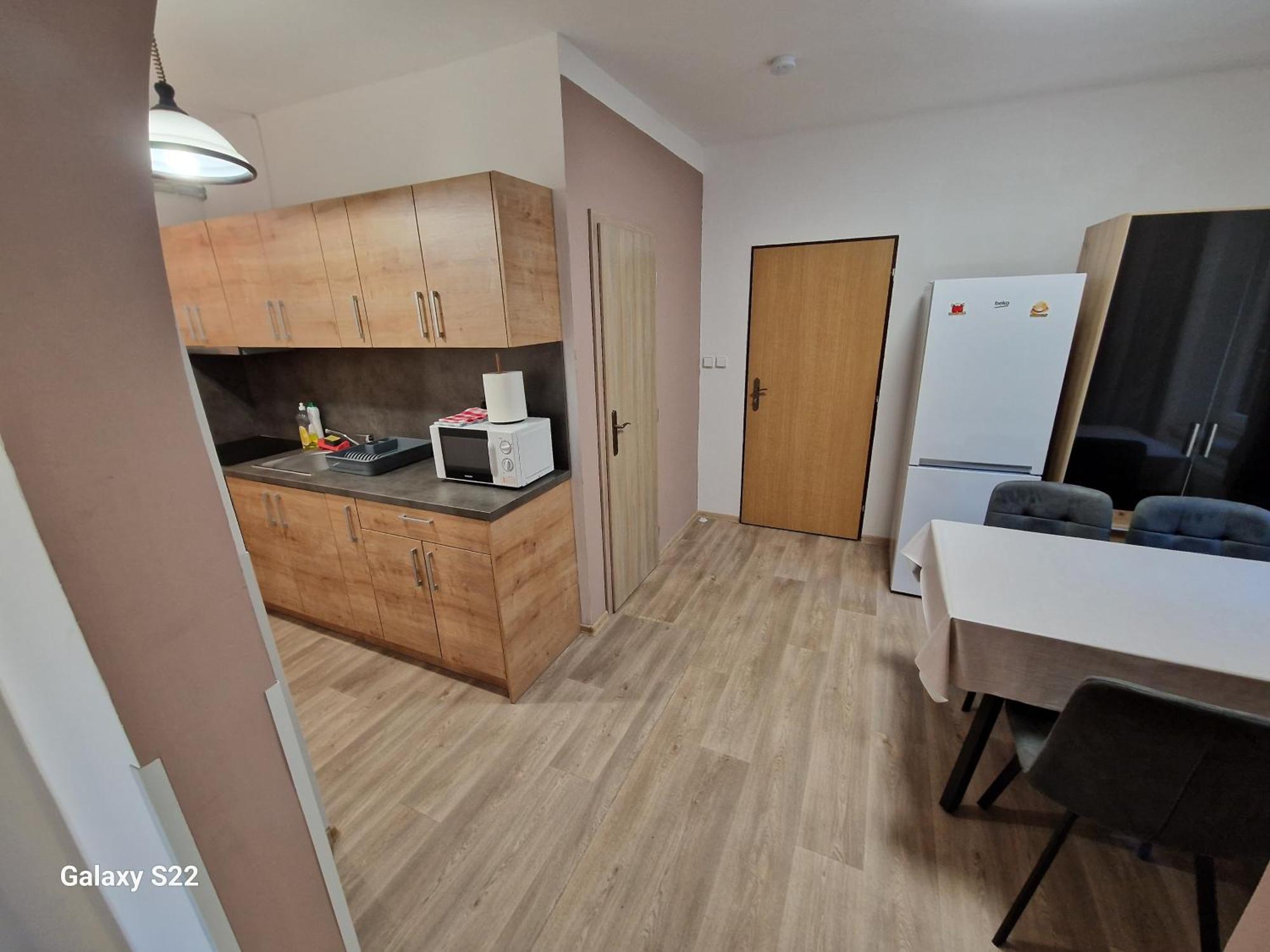 Apartmány pod Klášterem Kladruby  Exterior foto