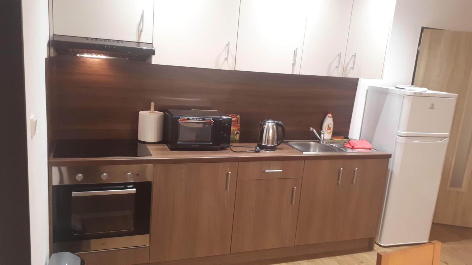 Apartmány pod Klášterem Kladruby  Exterior foto