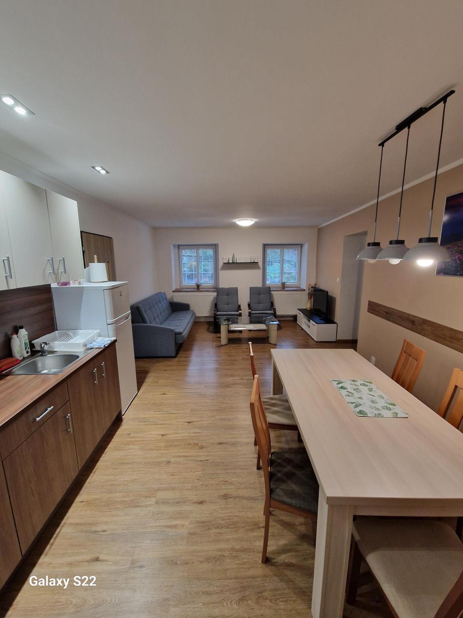 Apartmány pod Klášterem Kladruby  Exterior foto
