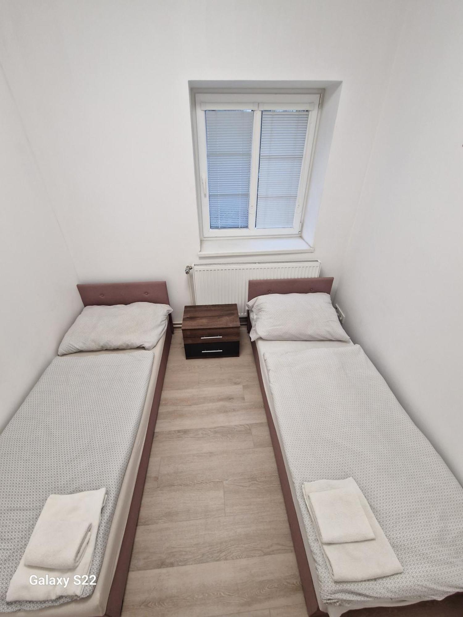 Apartmány pod Klášterem Kladruby  Exterior foto