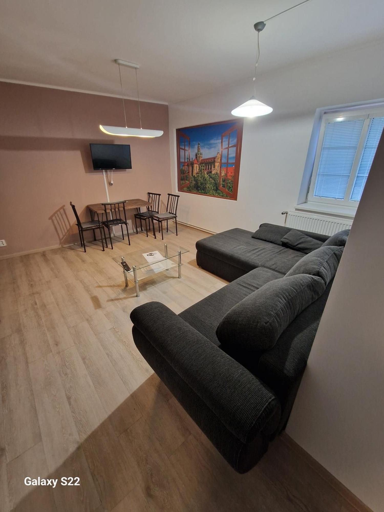 Apartmány pod Klášterem Kladruby  Exterior foto