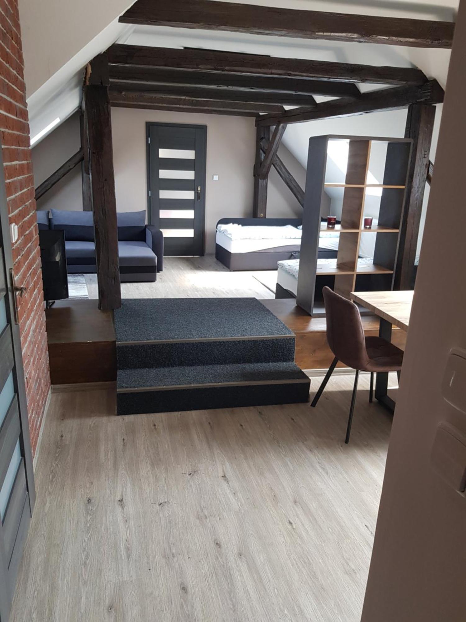 Apartmány pod Klášterem Kladruby  Exterior foto
