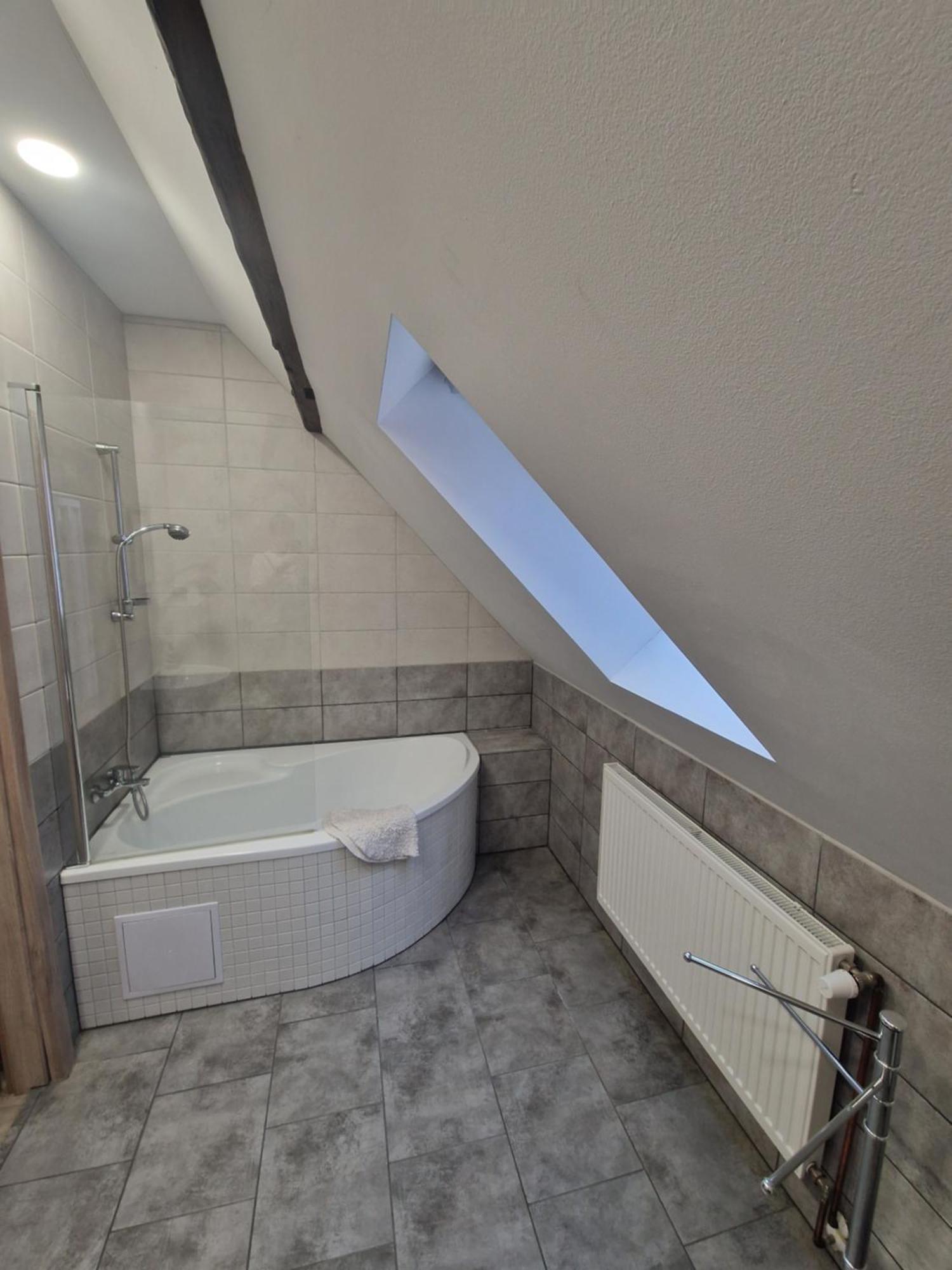 Apartmány pod Klášterem Kladruby  Exterior foto