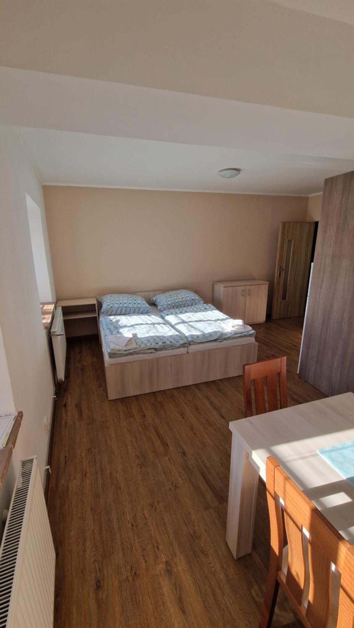 Apartmány pod Klášterem Kladruby  Exterior foto