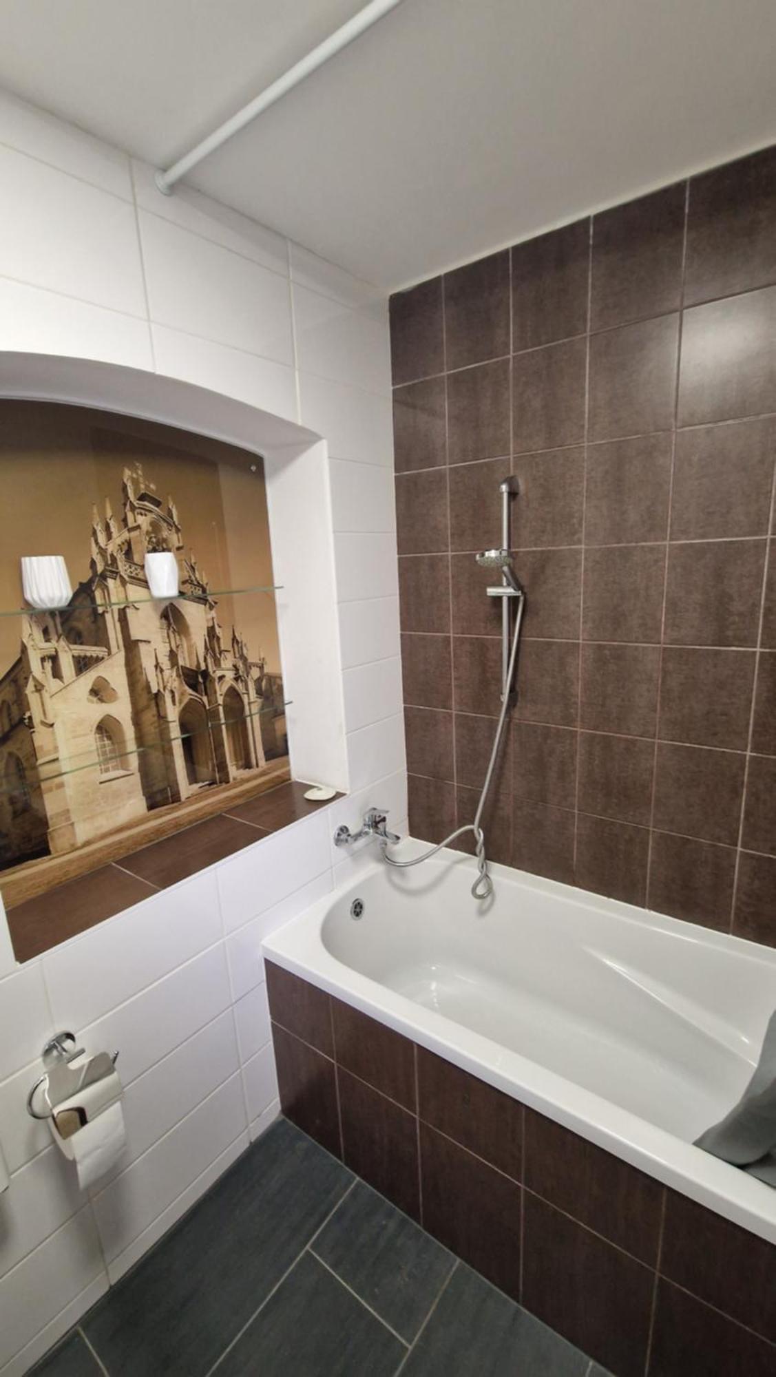 Apartmány pod Klášterem Kladruby  Exterior foto